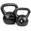 Gymstick, Kettlebell