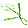 Gymstick Original Gymstick + DVD (en anglais) Vert transparent