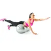 Gymstick Pindabal - Fitnessbal - Met trainingsvideo's