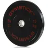 Gymstick Disque Olympique 15kg