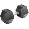 Gymstick Haltère Hexagonale Pro 30kg