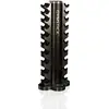 Gymstick Haltère Tower Rack For Chrome S