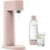 MySoda Machine à boisson Woody Pink