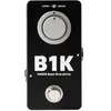 Darkglass Microtubes B1K - Overdrive pedaal, basgitaar - Zwart