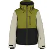 ICEPEAK CHESTER Heren Ski Jas - Olijf Groen - 50