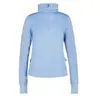 T-shirt à manches longues de sport femme Rukka Multia Bleu 40