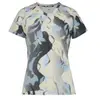 T-shirt de sport femme Rukka Muuko Bleu 40