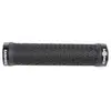 Herrmans Sturmeyarcher Handvatset Nucore Town Wave 130/130mm zwart