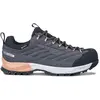 Chaussures de randonnée femme Dachstein Sf-21 Gtx Gris 37