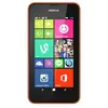 Nokia Lumia 530 Orange