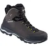 DACHSTEIN - sarstein gtx - Middelhoge wandelschoenen heren - Grijs