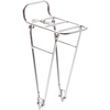 Porte-bagages avant aluminium Pelago Commuter - polish - S