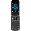 HMD 2660 (2.80", 0.30 Mpx, 4G), Téléphone portable à touches, Noir