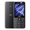 HMD 215 128 Go Noir 4G HMD215-4G-BLK