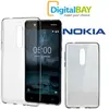 Originele Nokia Slim Crystal Cover Nokia 5