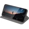 GENERIQUE 6438409025371 - COMMUTATEUR KVM - ETUI FLIP COVER BLEU POUR NOKIA 7.1