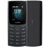 Nokia 150 2G Edition 2023 Téléphone portable noir