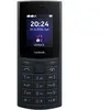 Nokia 110 4G (2024) Azul (Midnight Blue) Dual SIM TA-1661