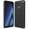 Coque pour Samsung Galaxy A7 (2018) , Coque de Protection avec Absorpt...