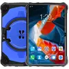 OHP Tablette Enfants 10.1 Pouces,Android 12 ,2GB RAM 16GB ROM,Batterie 8000mah,24+48MP,fingerprint identification,Bleu