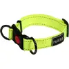 Rukka® Bliss collier néon, jaune taille M chien