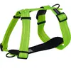 Harnais Rukka® Form Neon, jaune pour chien - taille L : tour de poitra...