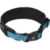 Icepeak Pet Highway Collier souple, aqua Gr.L : 40-60 cm chien