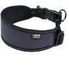 Collier réfléchissant Rukka® Luminous Soft pour chien - taille L : tou...