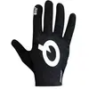 VELO EUROPE Prologo Gants Noir/gris Taille M