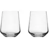Iittala Essence - Tumbler Glazen Set - Waterglas - Vaatwasserbestendig  - Transparant - 35 cl - 2 Stuks