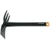 FISKARS Serfouette bi-matière Solid 