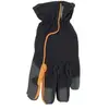 Fiskars Gants de jardin taille 8