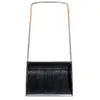 SANS FISKARS Traîneau à neige SnowXpert  avec réglette
