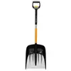 Fiskars X-serie telescopische sneeuwschep 1057188
