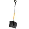 Fiskars X-serie telescopische sneeuwruimer 1057189