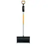 Fiskars Pelle poussoir à neige X-series