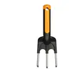 FISKARS Griffe de jardin tri-matière