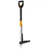 Fiskars Arracheur De Mauvaises Herbes Télescopique Smartfit
