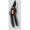 Sécateur FISKARS Singlestep  P26 lame franche ø 22mm