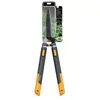 FISKARS Cisaille à haies télescopique 800-1000mm Smartfit  HS86