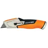 Fiskars CarbonMax uitschuifmes | 177 mm | 1027223