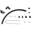 Garde-boue avant Haibike Gen5 Bulletline