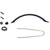 Winora Garde-boue Avant Sinus 27.5´´