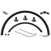Haibike, Garde-boue, (Kit de garde-boue)
