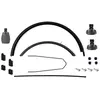 Haibike Jeu De Garde-boue Ecrp V3 Khb00093