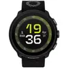 Montre connectée sport GPS - SUUNTO RUN ALL BLACK - Amoled - Altimètre
