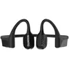 Ecouteurs à conduction osseuse sans fil Suunto Wing Bluetooth Noir