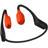 Suunto Wing 2 (DNC, 12 h, Sans fil), Écouteurs, Orange