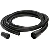Flexible d'aspiration 27mmx4m DEROS + raccord - MIRKA - MIN6519411