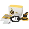 Ponceuse orbitale filaire Mirka Deros ii 625 - ø 150 mm - MID6254044